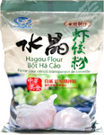 Bai Sha Hagou ( Shrimp Dumpling ) Flour 454g