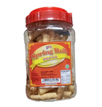 Bulla Shrimp Spring Rolls 250g