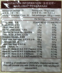 ecoBrown's Brown Rice Original 1kg