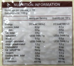 ecoBrown's Brown Rice Original 1kg