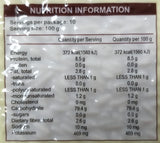 ecoBrown's Brown Rice Original 1kg