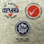 ecoBrown's Brown Rice Original 1kg