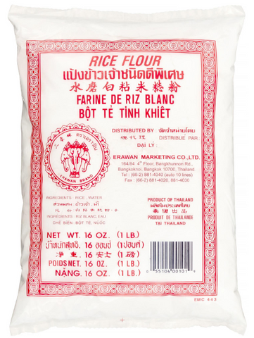 Erawan Rice Flour 500g