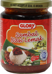 Glory Sambal Nasi Lemak 250g