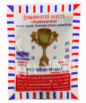 Golden Trophy Agar Agar Powder 25g