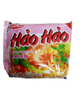 Hao Hao Hot Shrimp Flavour 77g