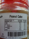 Peanut Cake 380g