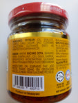Crispy Seaweed Chilli 160g 