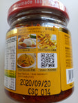 Crispy Seaweed Chilli 160g 