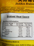 Braised Meat Sauce 200g