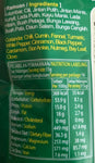 Meat Curry Powder 250g