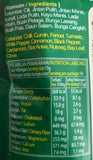 Meat Curry Powder 250g