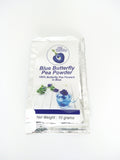 Blue Butterfly Pea Flower Powder 50g