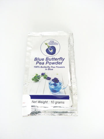 Blue Butterfly Pea Flower Powder 50g