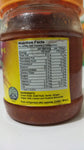 LEMON Chilli Sauce 180g
