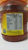 LEMON Chilli Sauce 180g