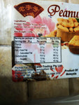 Peanut Crunch 110g