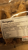 Kuih Rempeyek Biscuit 80g