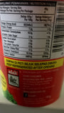 Sambal Belacan (SPICY) 180g