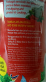 Sambal Belacan (SPICY) 180g