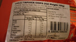 Chilli Tapioca (ORIGINAL) 100g