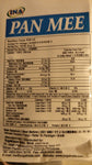 Pan Mee (Original Seafood Soup Flavour) 85g x 5's (Best before 05/01/2025)