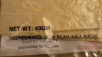 Bean Curd Sheet 40g