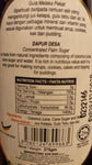 Concentrated Palm Sugar 375g (EXP: 28/03/2025)