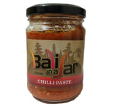 Balinese Chilli Paste 220g