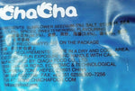 ChaCha Sea Salt flavour Sunflower Seeds 160g