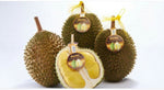 D197 Blackgold AAA Musang King Whole Fruit Durian 10kg **ADELAIDE ONLY**