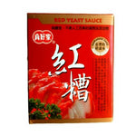Red Yeast Sauce 270g