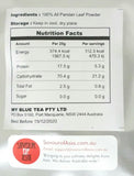 Pandan Powder 50g