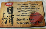 Nissin Tokyo Shoyu Japanese Ramen 106g X5