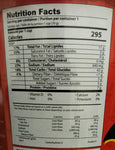 Samyang Hot Chicken Flavour Ramen with Added Sugar ( 2x Spicy ) Cup 70g