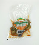 Salted Mustard Stem 300g 全型榨菜