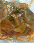 Salted Mustard Stem 300g 全型榨菜