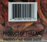 Small Dried Chilli 80g 小辣椒干