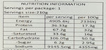 Instant Vermicelli (Tomato Flavour) 210g 宛禾米线 （原汁番茄）