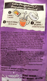 Nestum 3 in 1 (Purple Sweet Potato & Taro) 27g x 10’s