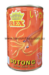 Seasoned Cuttle Fish with Soya Bean Sauce 425g