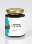Abalone Sea Sauce 180g