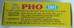 Vegetarian Pho Soup Seasoning 75g