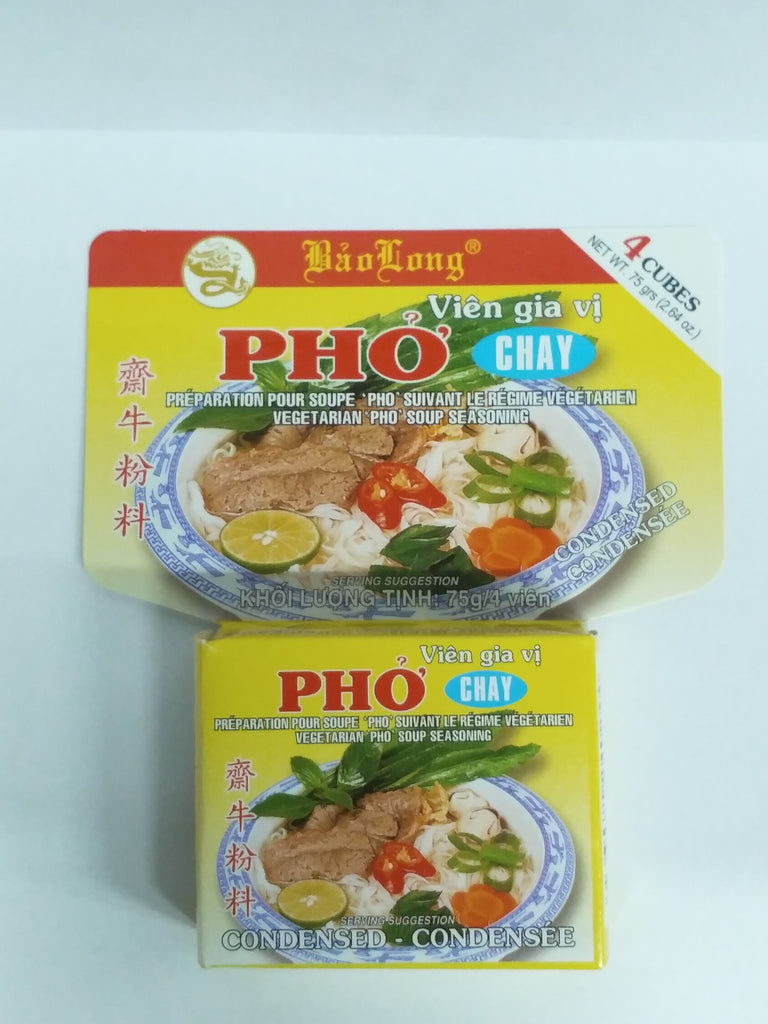 Bao Long Pho Soup Seasoning 2.64 oz