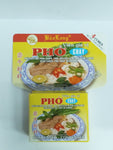 Vegetarian Pho Soup Seasoning 75g