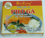 Pho Soup Seasoning (Pho Ga) 75g