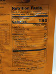 Caramel Roasted Sunflower Seeds 160g