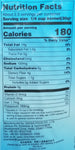 ChaCha Roasted Sunflower Seeds (Pecan flavour) 160g