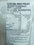 Cocon Mixed Flavour Pudding (20 cups)