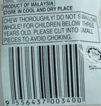 Cocon Mixed Flavour Pudding (20 cups)